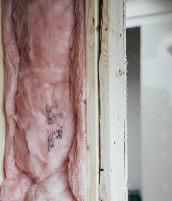 Internal Wall Insulation South West