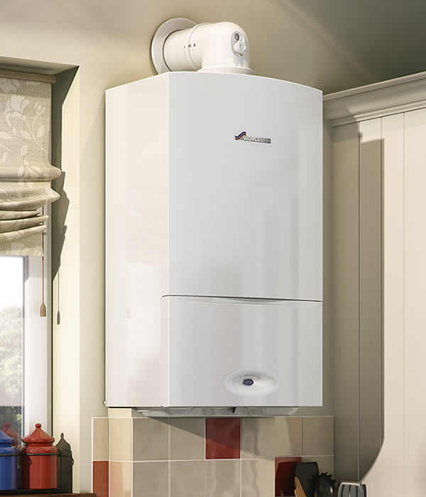 Energy Efficient Boiler Grants South West