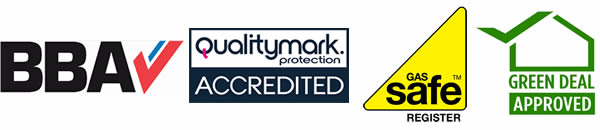 Trustmark government standards approved