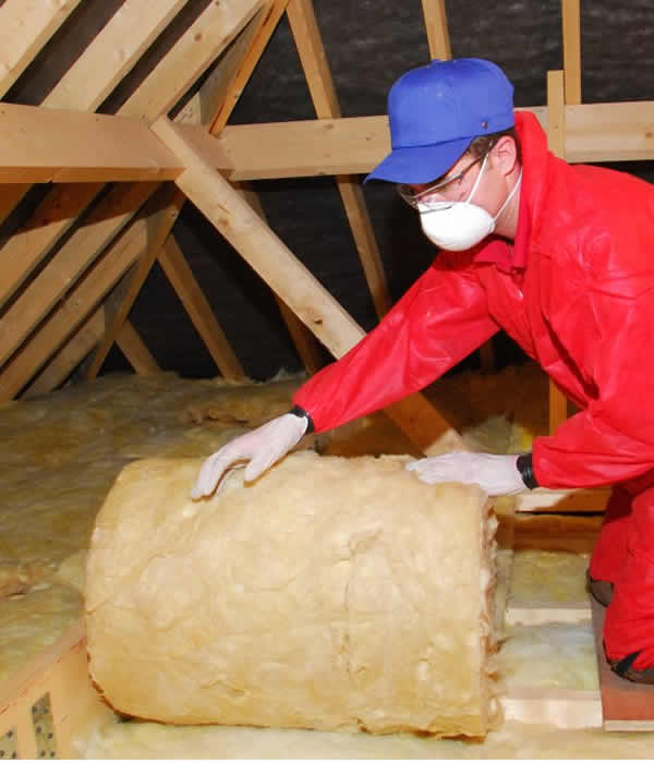 Loft Insulation Installers South West